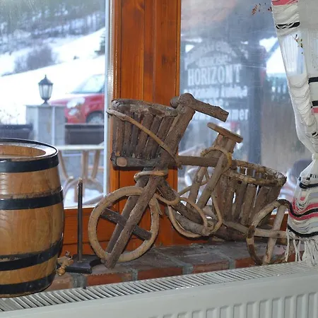 Гостевой дом Vila Horizont 3*