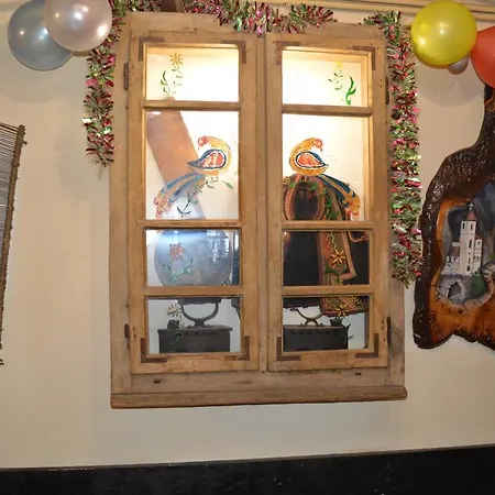 Гостевой дом Vila Horizont Гоч