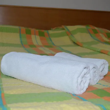 Гостевой дом Vila Horizont Гоч