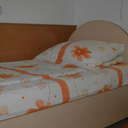 Vila Horizont Гоч