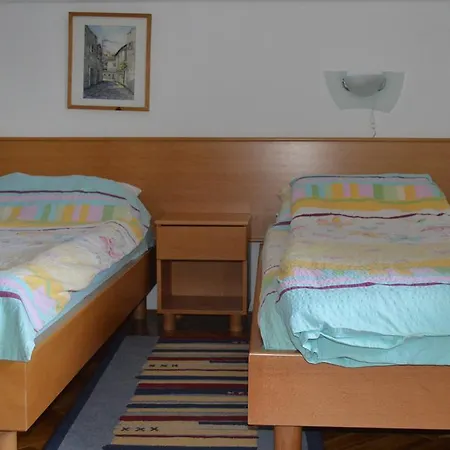 Vila Horizont Гоч