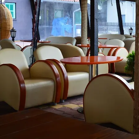 Гостевой дом Vila Horizont 3*