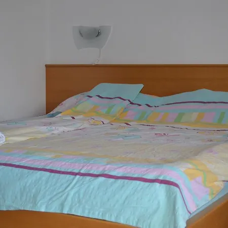 Vila Horizont Гоч