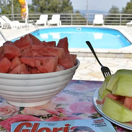 Гостевой дом Vila Horizont Гоч