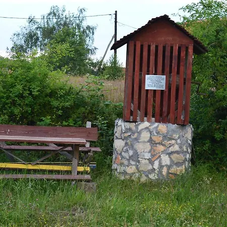 Гостевой дом Vila Horizont Гоч