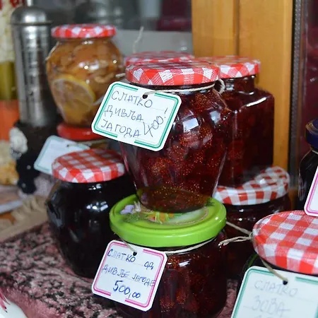 Гостевой дом Vila Horizont 3*