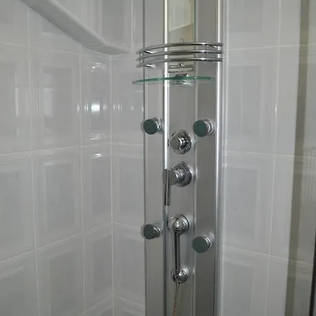 Гостевой дом Vila Horizont 3*